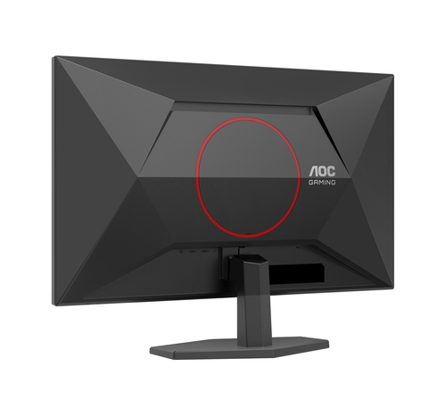 AOC Q27G42ZE computer monitor 68,6 cm (27") 2560 x 1440 Pixels Wide Quad HD LCD Zwart