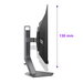 AOC 27" AG276QKD2, 2560x1440, 500Hz computer monitor