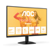 AOC B3 Q27B35E computer monitor 68,6 cm (27") 2560 x 1440 Pixels Quad HD LED Zwart