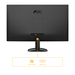 AOC B3 Q27B35E computer monitor 68,6 cm (27") 2560 x 1440 Pixels Quad HD LED Zwart