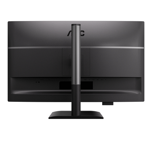 AOC Q27P4C computer monitor 68,6 cm (27") 2560 x 1440 Pixels Quad HD Zwart