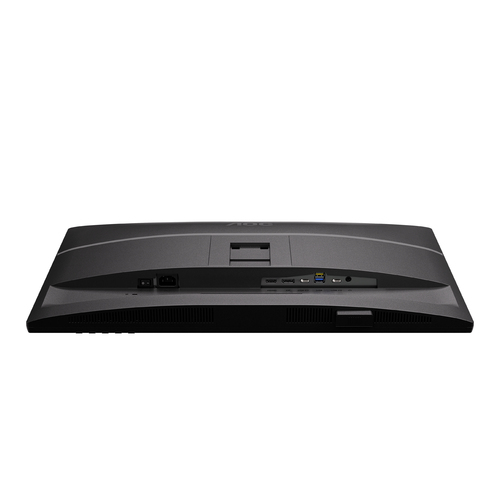 AOC Q27P4C computer monitor 68,6 cm (27") 2560 x 1440 Pixels Quad HD Zwart