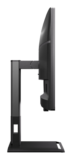 AOC Q27P4C computer monitor 68,6 cm (27") 2560 x 1440 Pixels Quad HD Zwart