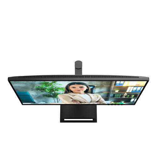 AOC Q27P4C computer monitor 68,6 cm (27") 2560 x 1440 Pixels Quad HD Zwart