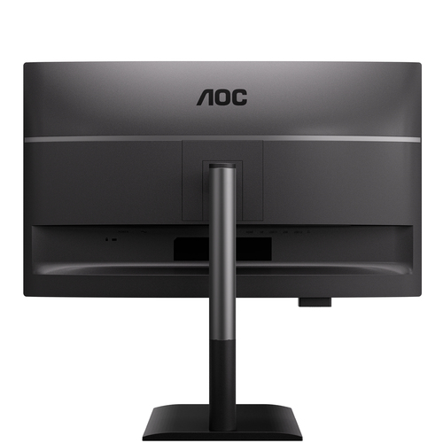 AOC Q27P4C computer monitor 68,6 cm (27") 2560 x 1440 Pixels Quad HD Zwart