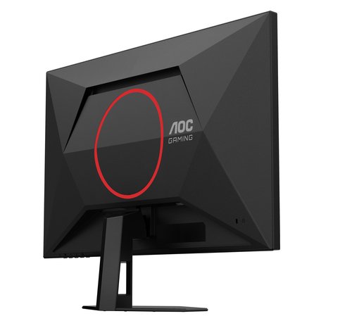 AOC G4 27G4ZRE computer monitor 68,6 cm (27") 1920 x 1080 Pixels Full HD LED Zwart, Rood