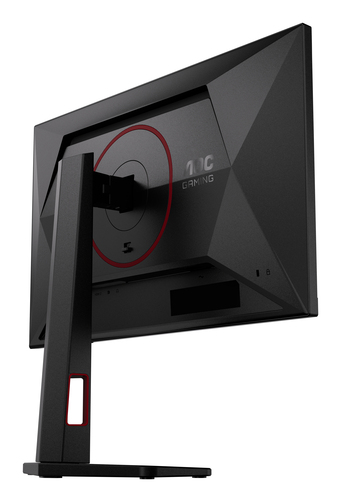 AOC G4 24G4ZR/02 computer monitor 60,5 cm (23.8") 1920 x 1080 Pixels Zwart, Rood