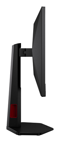 AOC G4 24G4ZR/02 computer monitor 60,5 cm (23.8") 1920 x 1080 Pixels Zwart, Rood