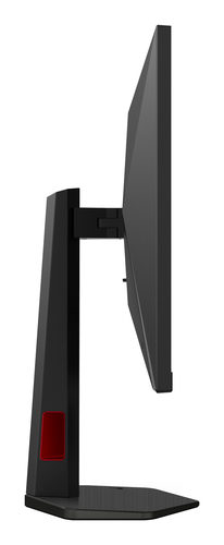 AOC G4 27G4ZR computer monitor 68,6 cm (27") 1920 x 1080 Pixels Full HD LED Zwart, Rood