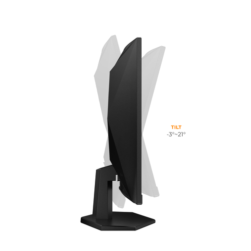 AOC G4 C27G42ZE computer monitor 68,6 cm (27") 1920 x 1080 Pixels Full HD LCD Zwart, Rood
