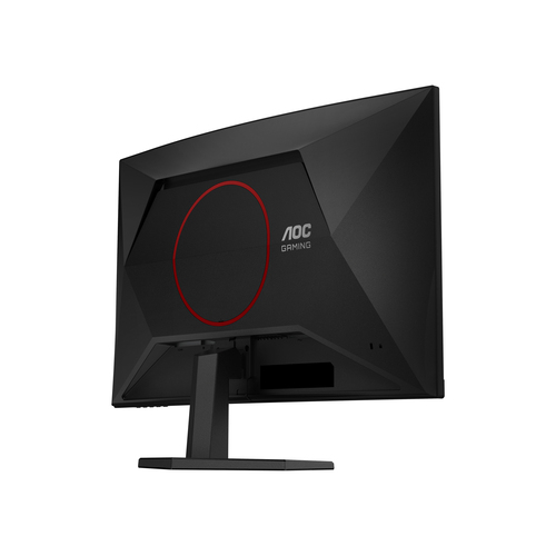 AOC G4 C27G42ZE computer monitor 68,6 cm (27") 1920 x 1080 Pixels Full HD LCD Zwart, Rood