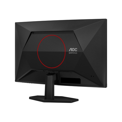 AOC G4 C27G42ZE computer monitor 68,6 cm (27") 1920 x 1080 Pixels Full HD LCD Zwart, Rood