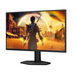 AOC G4 25G42E computer monitor 62,2 cm (24.5") 1920 x 1080 Pixels Full HD LED Zwart, Rood