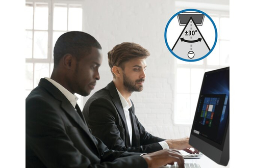 Kensington Privacy filter - 2-weg verwijderbaar voor Surface Laptop 15"