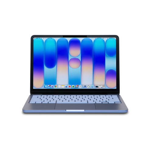 Kensington 2-Way Removable Privacy Screen Filter voor MacBook Neo 13"