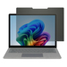 Kensington Privacy filter - 2-weg verwijderbaar voor Surface Laptop 7 13.8"