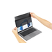 Kensington Privacy filter - 2-weg verwijderbaar voor Surface Laptop 7 13.8"