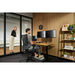 Kensington High Clarity Privacy Screen Filter voor 13,3'' laptops 16:9