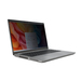 Kensington High Clarity Privacy Screen Filter voor 13,3'' laptops 16:9