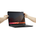 Kensington High Clarity Privacy Screen Filter voor 13,3'' laptops 16:9