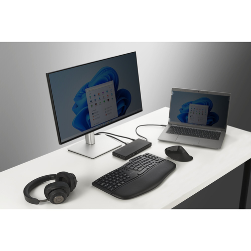 Kensington EQ Privacy Screen Filter voor 27'' monitors 16:9