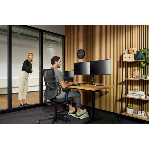 Kensington EQ Privacy Screen Filter voor 27'' monitors 16:9