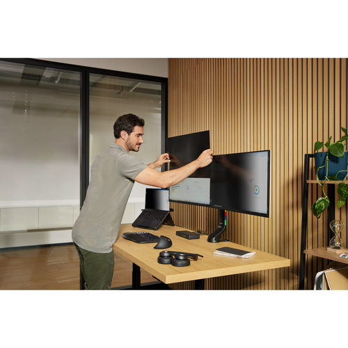 Kensington EQ Privacy Screen Filter voor 27'' monitors 16:9