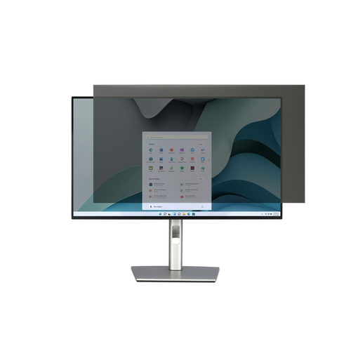 Kensington EQ Privacy Screen Filter voor 27'' monitors 16:9