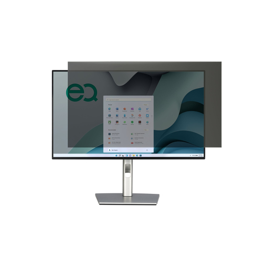 Kensington EQ Privacy Screen Filter voor 27'' monitors 16:9