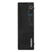 MEDION PICOWORX T80III MD340020 Copilot+ PC Intel Core Ultra 7 256V 16 GB DDR5-SDRAM 512 GB SSD Windows 11 Home Mini PC Zwart