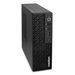 MEDION PICOWORX T80III MD340020 Copilot+ PC Intel Core Ultra 7 256V 16 GB DDR5-SDRAM 512 GB SSD Windows 11 Home Mini PC Zwart