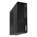 MEDION PICOWORX T80III MD340020 Copilot+ PC Intel Core Ultra 7 256V 16 GB DDR5-SDRAM 512 GB SSD Windows 11 Home Mini PC Zwart