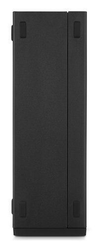 MEDION PICOWORX T80III MD340020 Copilot+ PC Intel Core Ultra 7 256V 16 GB DDR5-SDRAM 512 GB SSD Windows 11 Home Mini PC Zwart