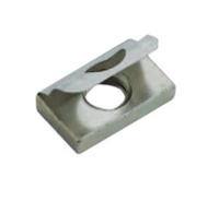 Vertiv 01.350.431.9 Spring nut M5 50 stuk(s)