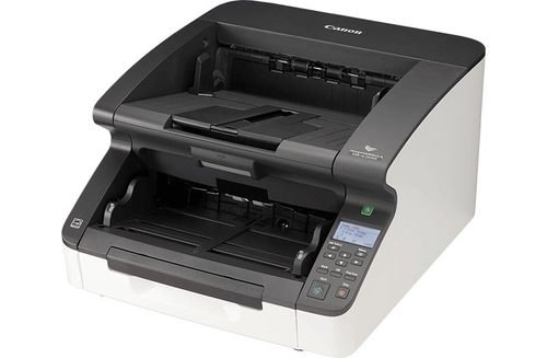 Canon imageFORMULA DR-G2090 Paginascanner 600 x 600 DPI A3 Zwart, Wit
