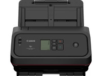 Canon imageFORMULA 7629C003 scanner ADF-scanner 600 x 600 DPI A4 Zwart