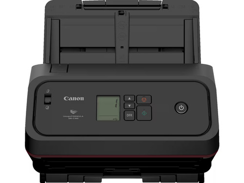 Canon imageFORMULA 7629C003 scanner ADF-scanner 600 x 600 DPI A4 Zwart
