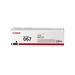 Canon 067 tonercartridge 1 stuk(s) Origineel Zwart
