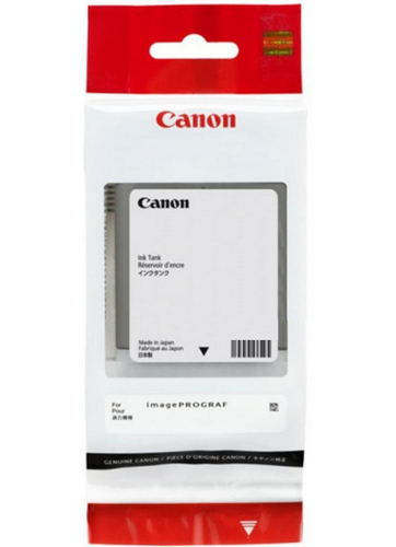 Canon PFI-2100 O inktcartridge 1 stuk(s) Origineel Oranje
