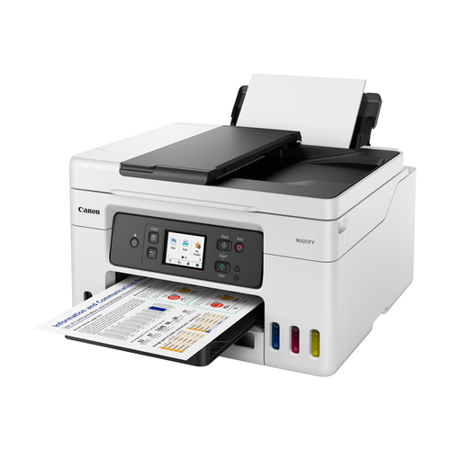 Canon MAXIFY GX4050 Inkjet A4 600 x 1200 DPI Wifi
