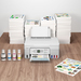 Canon PIXMA G3571 Inkjet A4 4800 x 1200 DPI Wifi