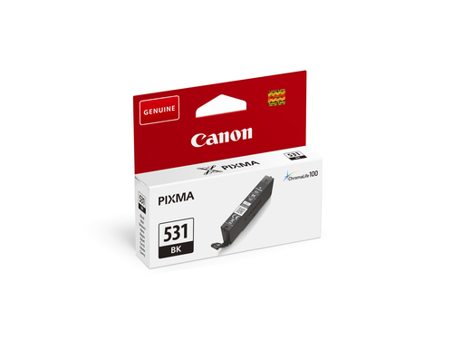 Canon 6118C001 inktcartridge 1 stuk(s) Origineel Zwart