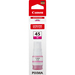 Canon GI-45M inktcartridge 1 stuk(s) Origineel Magenta