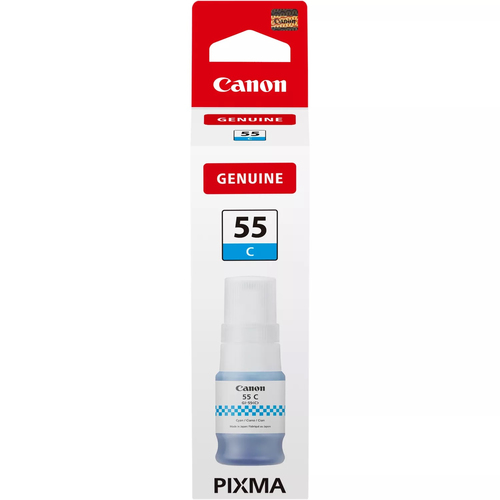 Canon 6289C001 inktcartridge 1 stuk(s) Origineel Zwart