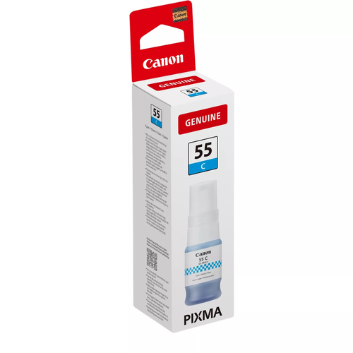 Canon 6289C001 inktcartridge 1 stuk(s) Origineel Zwart