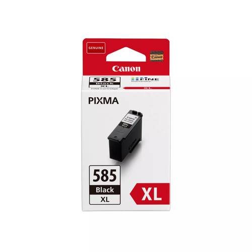 Canon 6204C001 inktcartridge 1 stuk(s) Origineel Hoog (XL) rendement Zwart