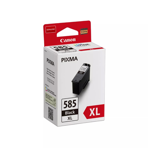 Canon 6204C001 inktcartridge 1 stuk(s) Origineel Hoog (XL) rendement Zwart