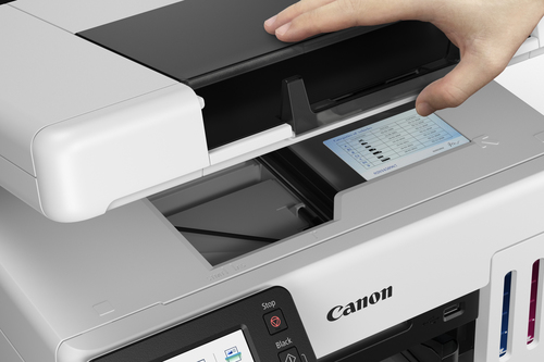 Canon MAXIFY GX6550 Inkjet A4 600 x 1200 DPI Wifi