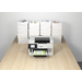 Canon MAXIFY GX6550 Inkjet A4 600 x 1200 DPI Wifi