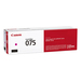 Canon 075 tonercartridge 1 stuk(s) Origineel Magenta